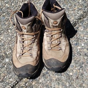 Merrell pulse 2 waterproof hiking boots